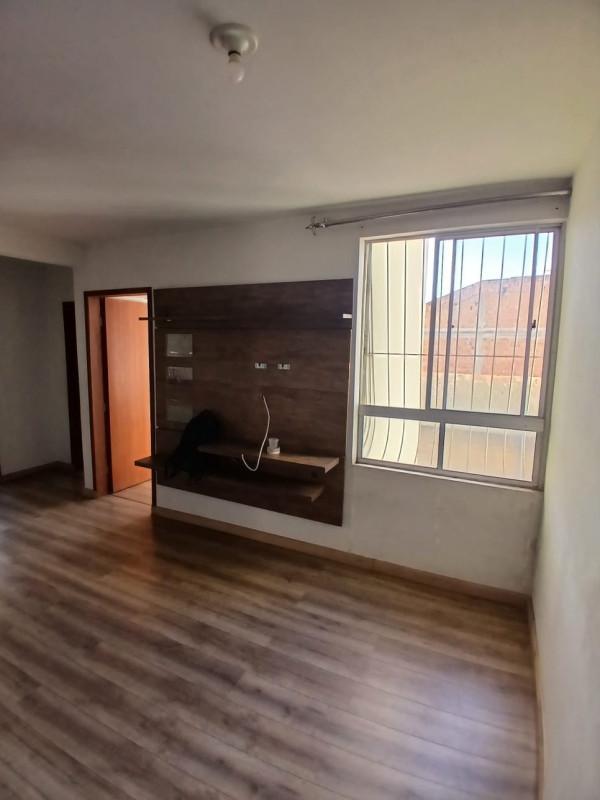 Apartamento, Providência, 2 Quartos, 1 Vaga