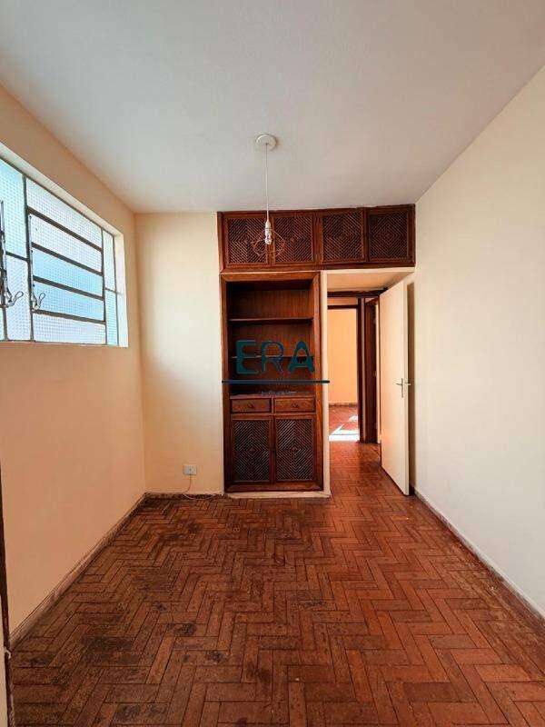 Apartamento, Coração de Jesus, 3 Quartos, 1 Vaga
