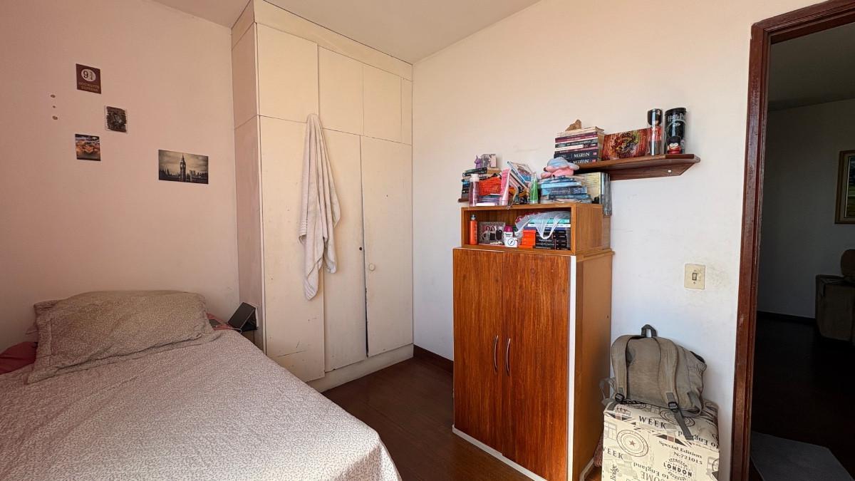Apartamento, Renascença, 2 Quartos, 1 Vaga