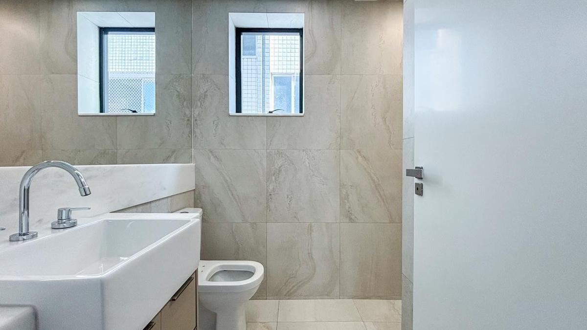 Apartamento, Cruzeiro, 3 Quartos, 2 Vagas, 2 Suítes