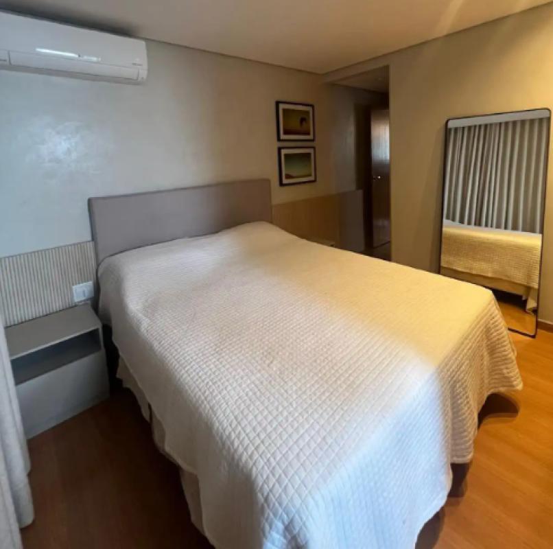 Cobertura, Cruzeiro, 2 Quartos, 2 Vagas, 2 Suítes