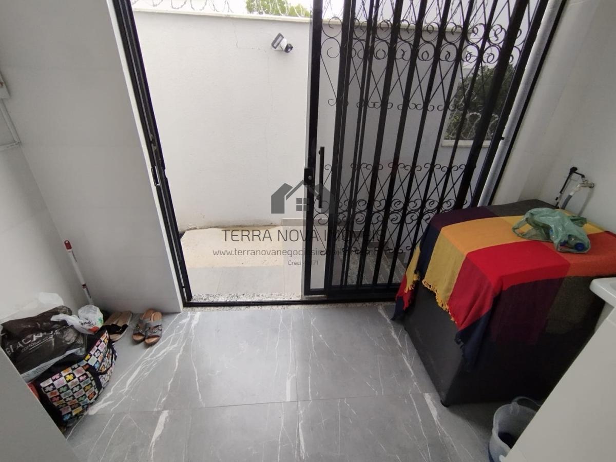 Casa, Promissão II, 3 Quartos