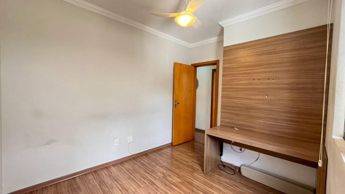 Apartamento, Castelo, 3 Quartos, 2 Vagas, 1 Suíte