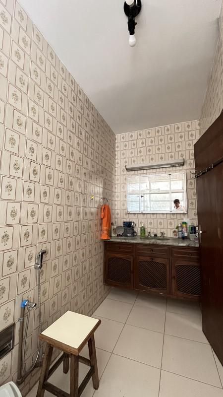 Apartamento, Centro, 5 Quartos, 2 Vagas, 1 Suíte