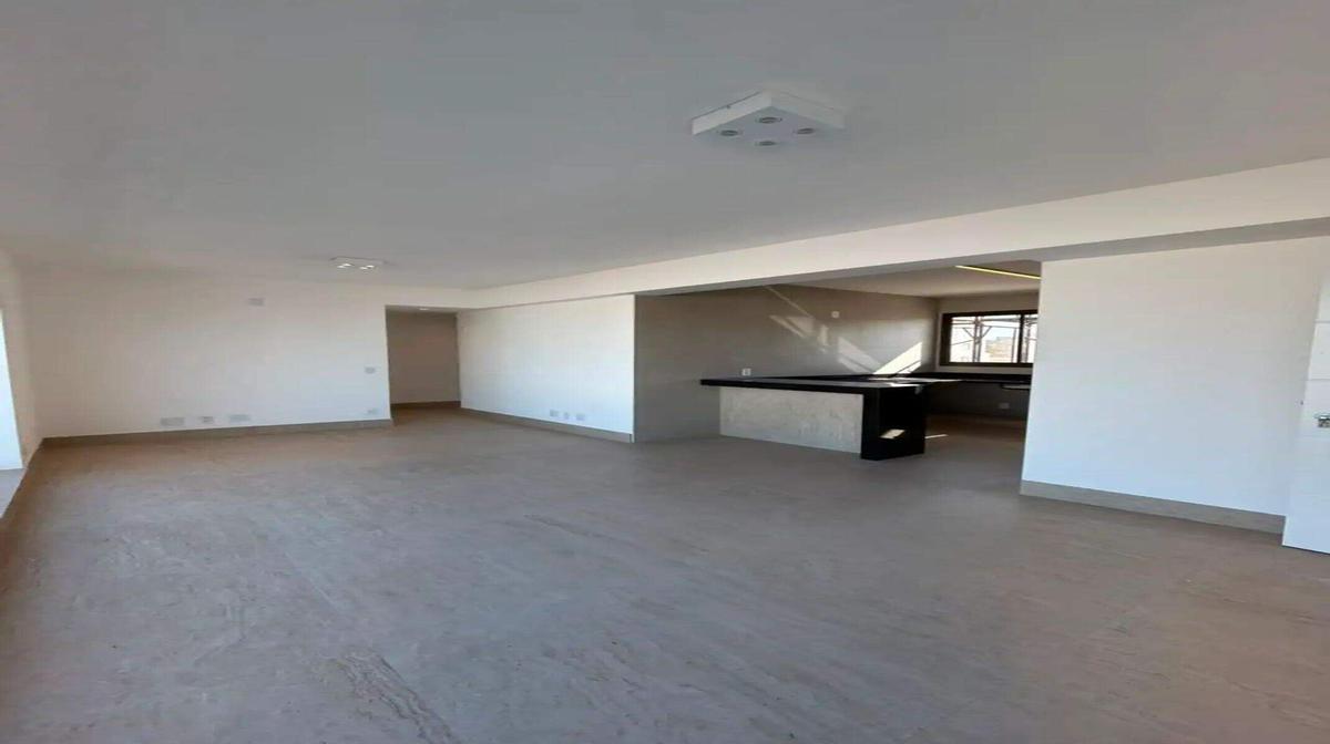 Cobertura, Prado, 3 Quartos, 3 Vagas, 1 Suíte
