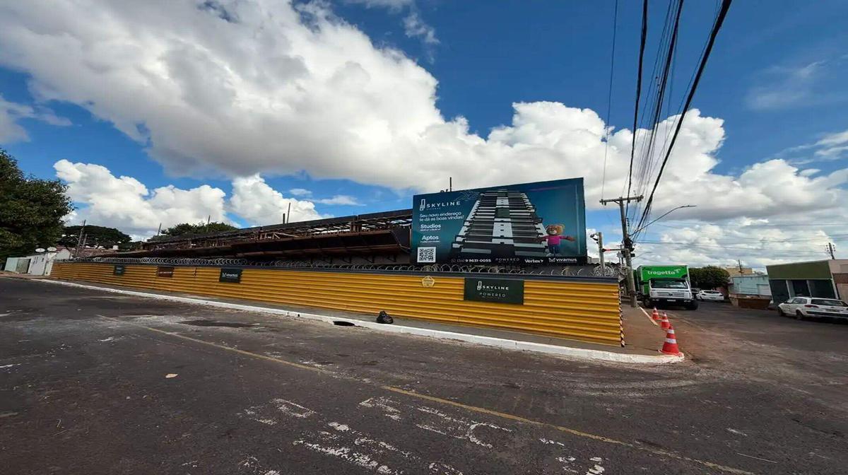 Apartamento, Tibery, 2 Quartos, 1 Vaga, 1 Suíte