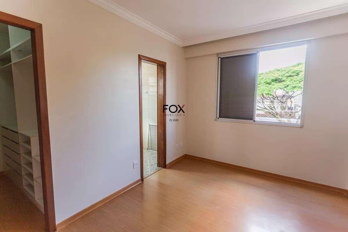 Apartamento, Santa Teresa, 4 Quartos, 4 Vagas, 2 Suítes