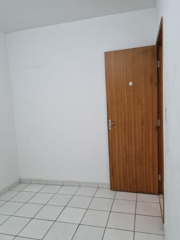 Apartamento, Ouro Preto, 2 Quartos, 1 Vaga, 1 Suíte