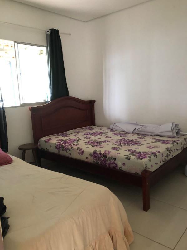 Fazenda, Dumaville, 3 Quartos, 2 Vagas, 1 Suíte