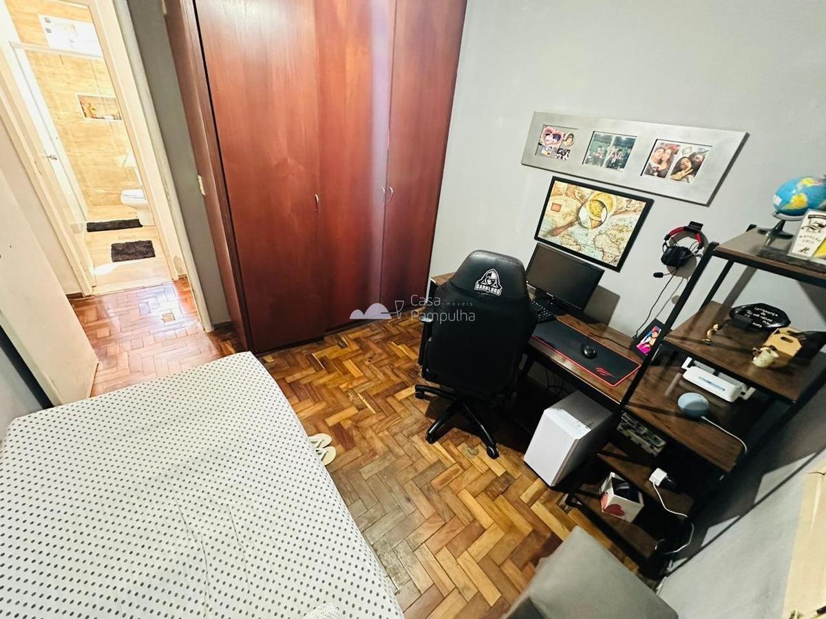 Casa, Santa Amélia, 3 Quartos, 3 Vagas, 1 Suíte