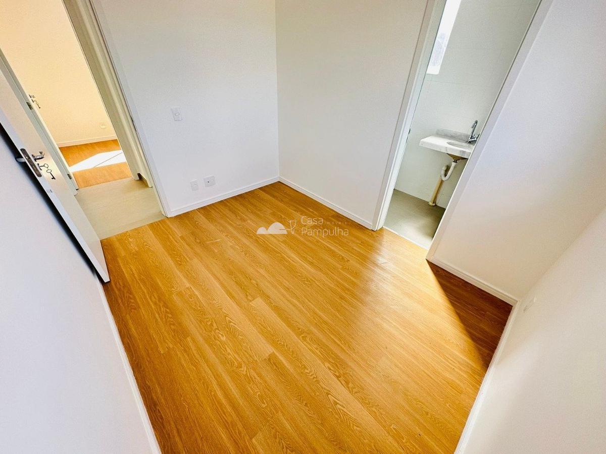 Apartamento, Santa Mônica, 2 Quartos, 2 Vagas, 1 Suíte