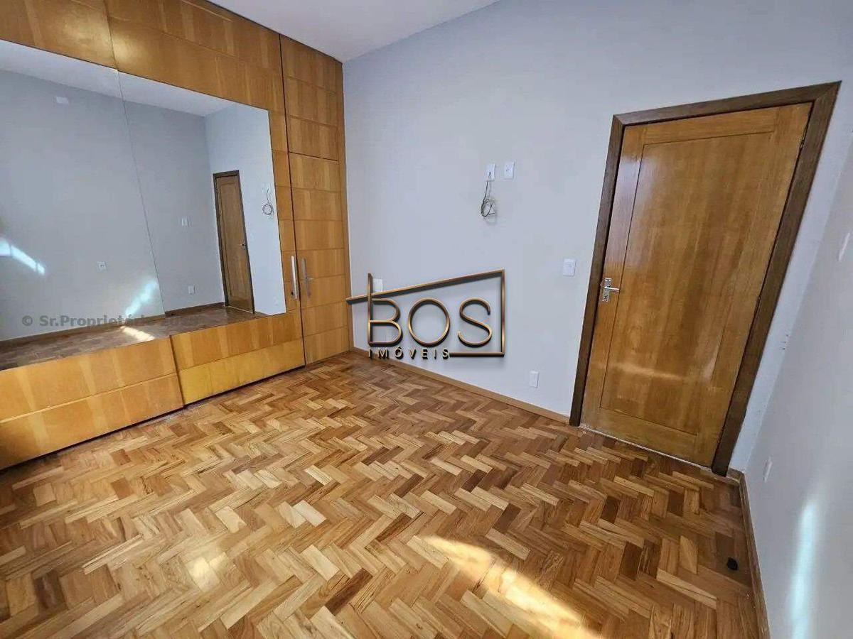 Casa, São Lucas, 3 Quartos, 4 Vagas, 2 Suítes