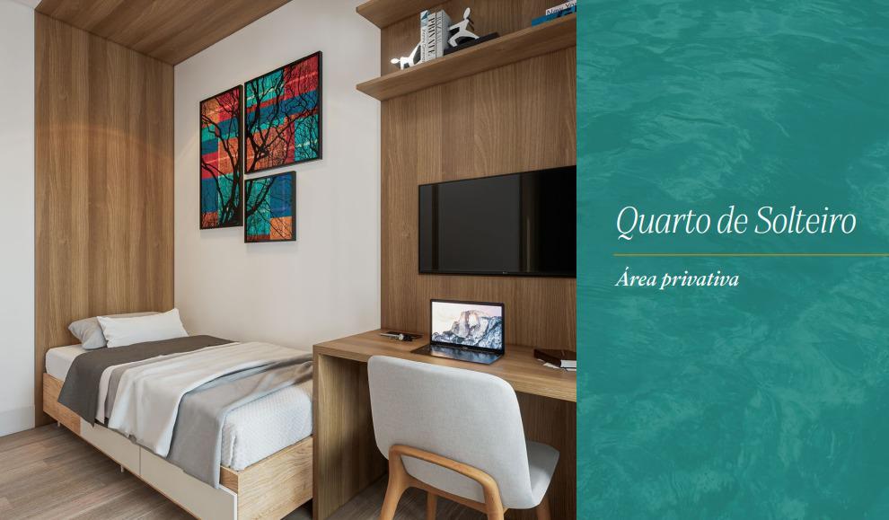 Apartamento, Prado, 3 Quartos, 2 Vagas, 1 Suíte