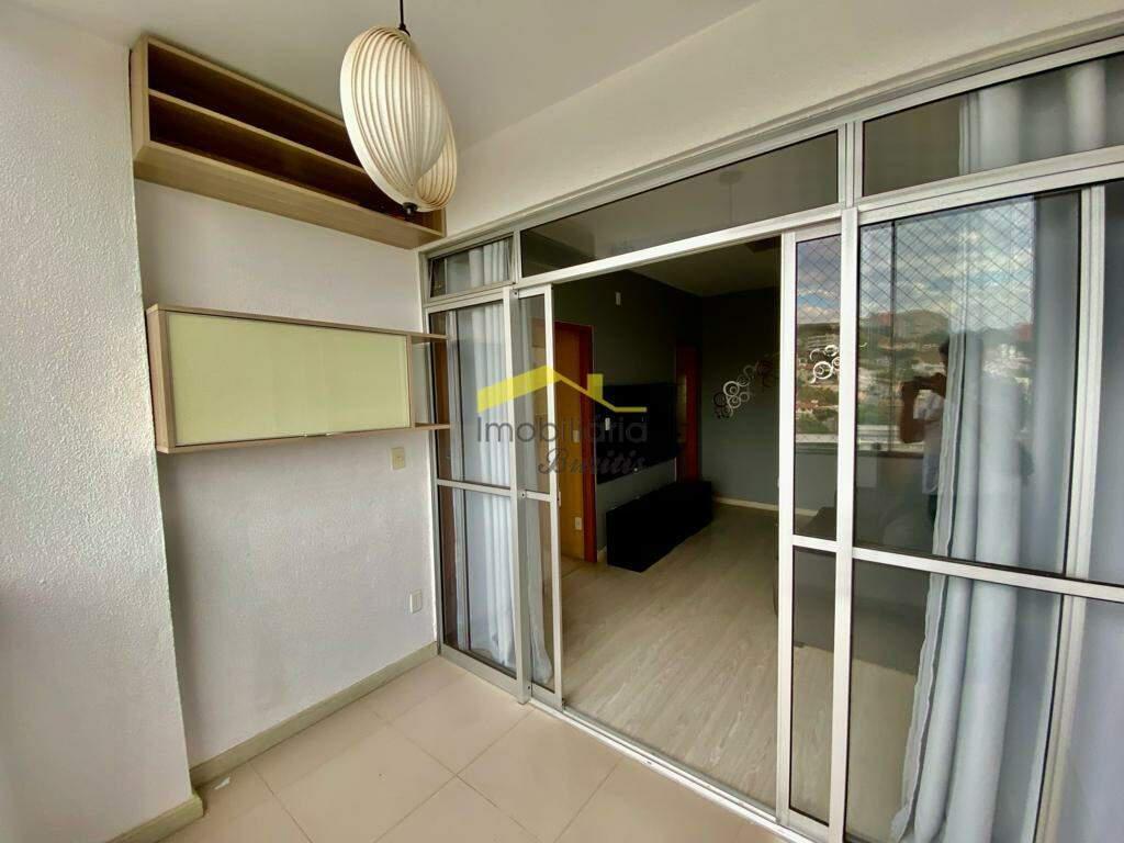 Apartamento, Estoril, 2 Quartos, 2 Vagas, 1 Suíte