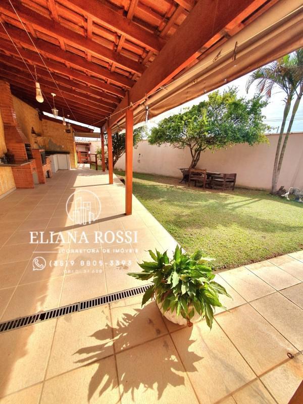 Casa, Santana, 3 Quartos, 4 Vagas, 1 Suíte