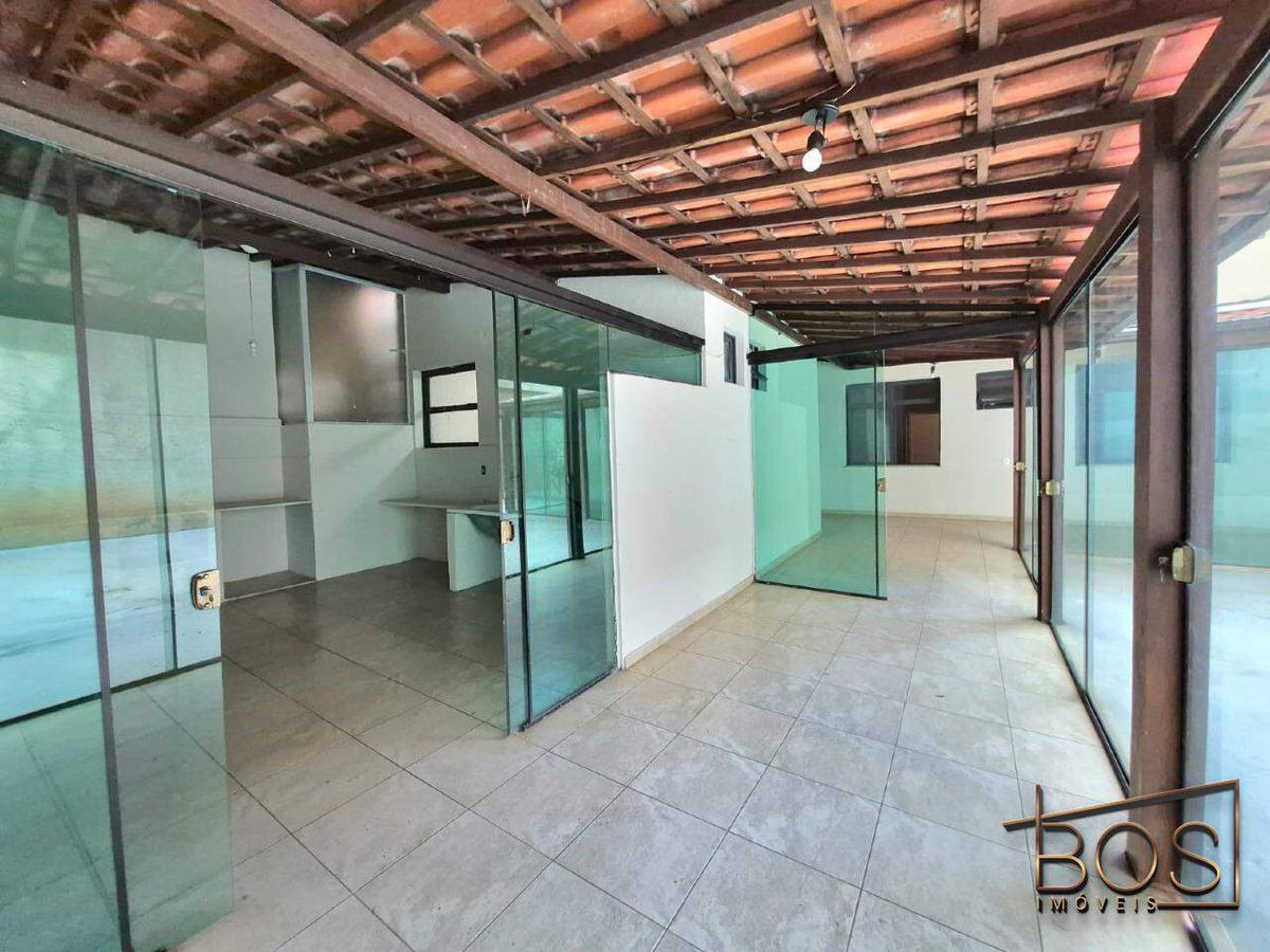 Apartamento, Santo Antônio, 4 Quartos, 2 Vagas, 1 Suíte