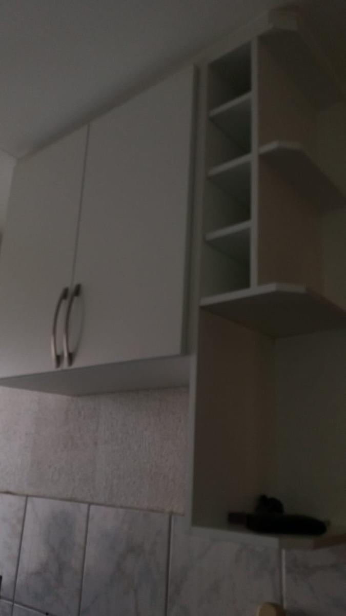 Apartamento, São João Batista (venda Nova), 2 Quartos, 1 Vaga