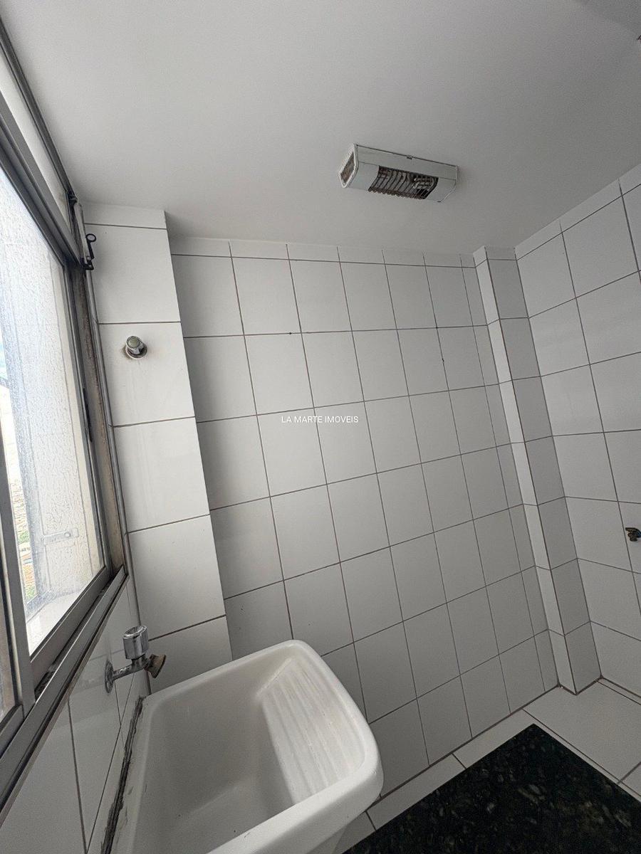 Apartamento, Santa Cruz Industrial, 3 Quartos, 2 Vagas, 1 Suíte