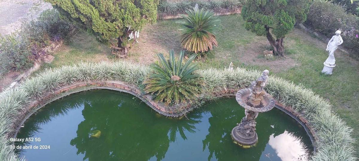 Fazenda, Condomínio Vale do Ouro, 10 Quartos, 20 Vagas