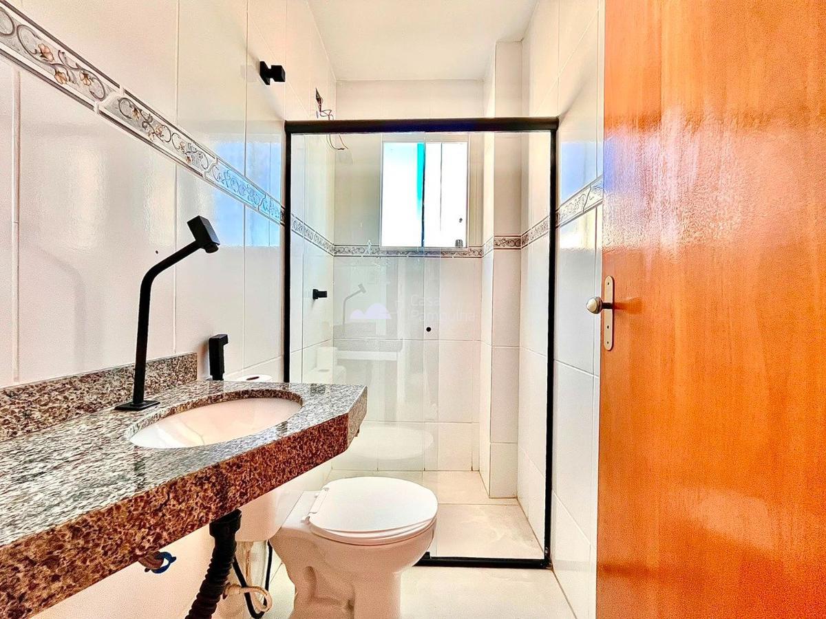 Apartamento, Piratininga (venda Nova), 2 Quartos, 1 Vaga