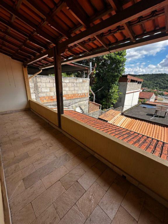 Casa, Nações Unidas, 5 Quartos, 0 Vaga