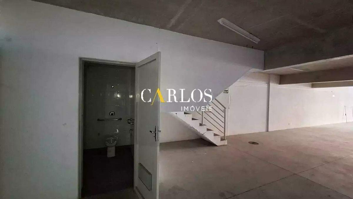 Loja, Caiçaras, 2 Vagas