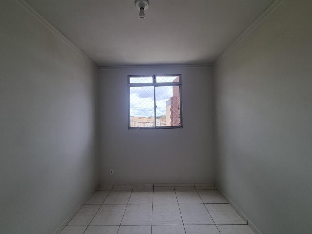 Cobertura, Jardim Riacho das Pedras, 2 Quartos, 1 Vaga