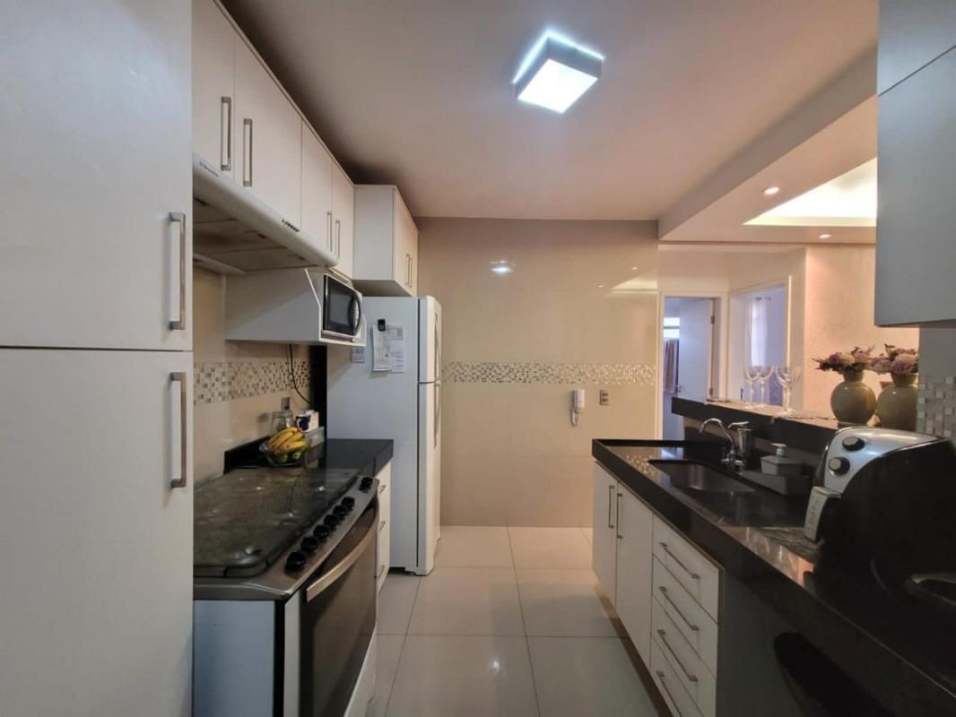 Apartamento, Industrial Santa Rita, 2 Quartos, 1 Vaga