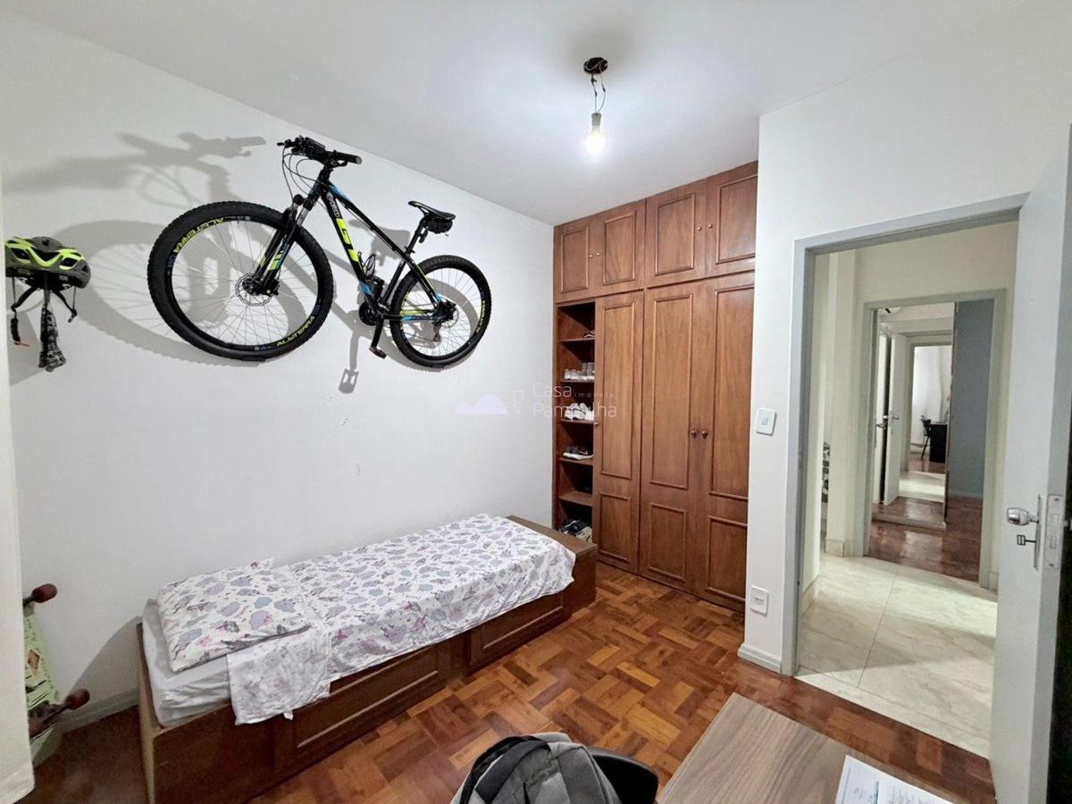 Apartamento, Santa Amélia, 3 Quartos, 2 Vagas, 1 Suíte