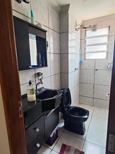 Apartamento, Rosário, 2 Quartos, 1 Vaga
