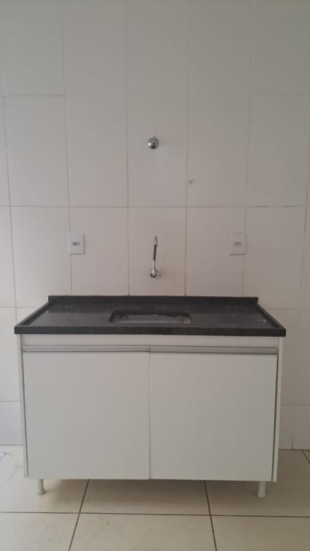 Casa, Parque Agenor Teixeira, 2 Quartos, 1 Vaga
