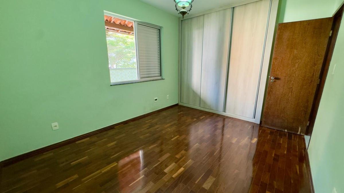 Apartamento, Cidade Nova, 3 Quartos, 2 Vagas, 1 Suíte