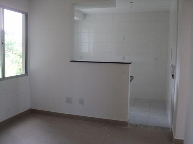 Apartamento, Manacás, 2 Quartos, 1 Vaga