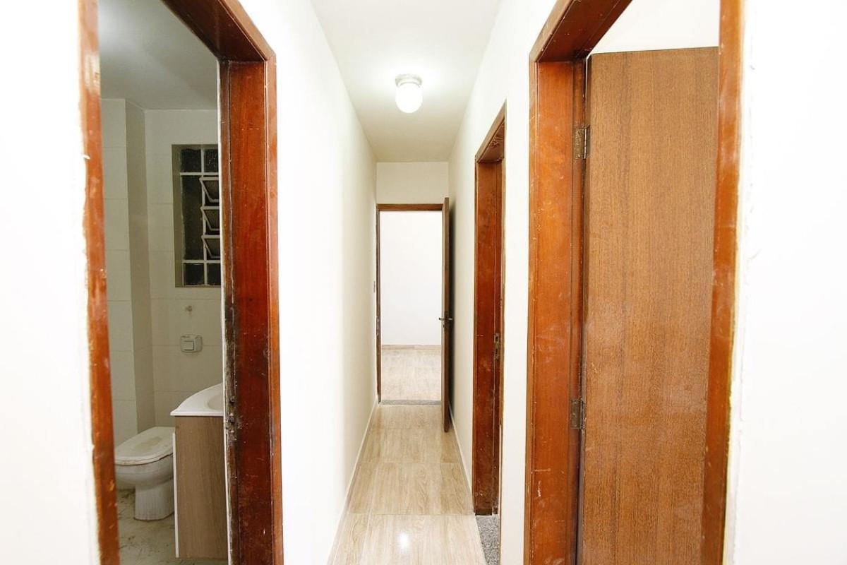 Apartamento, Barro Preto, 3 Quartos, 0 Vaga