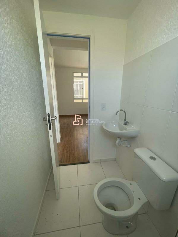 Apartamento, Nova Pampulha, 2 Quartos, 1 Vaga