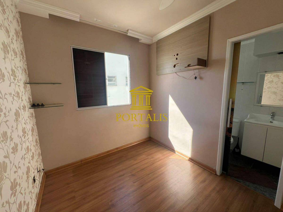 Apartamento, Silveira, 3 Quartos, 1 Vaga, 1 Suíte
