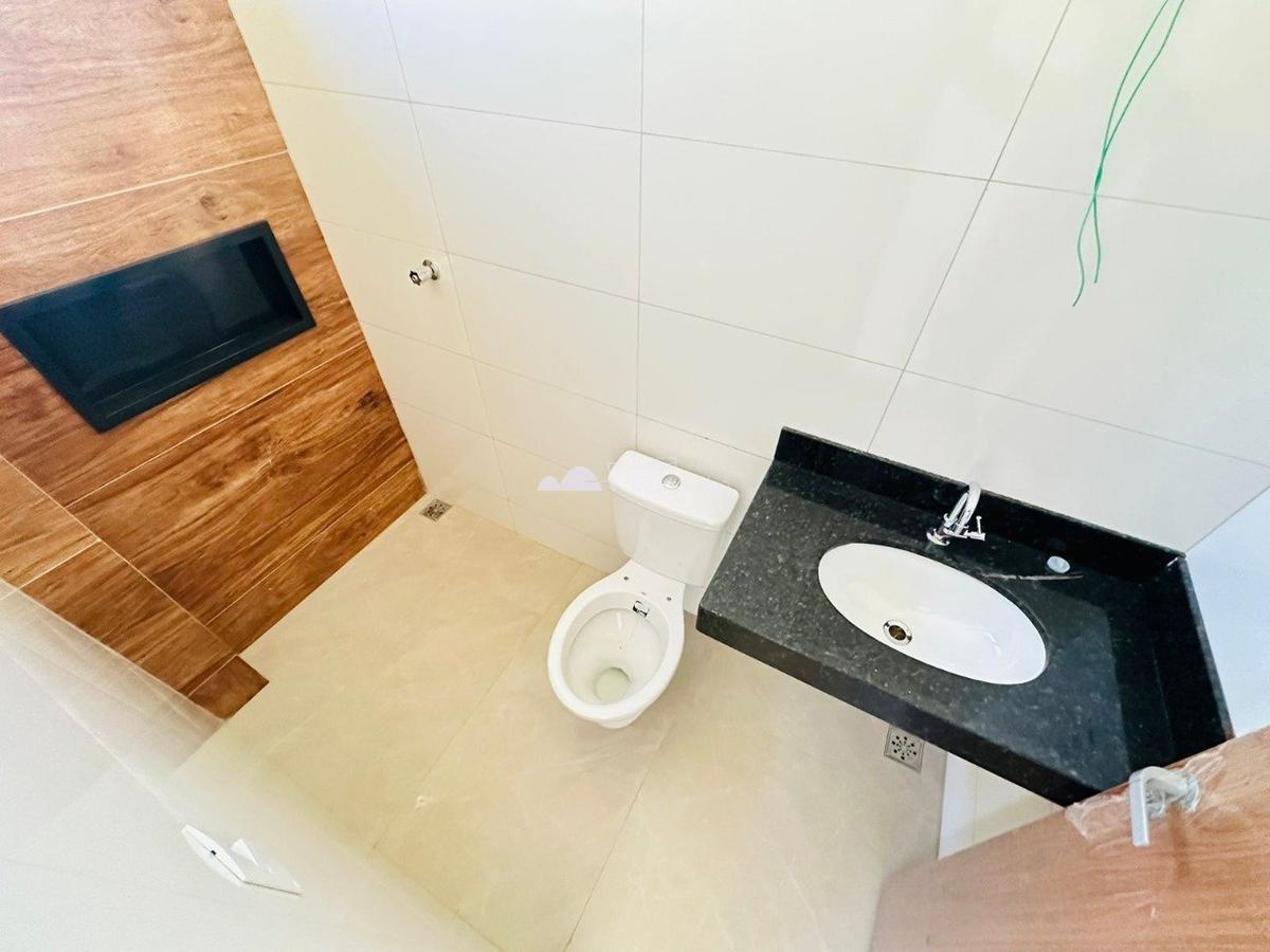 Casa, Piratininga (venda Nova), 3 Quartos, 1 Vaga, 1 Suíte