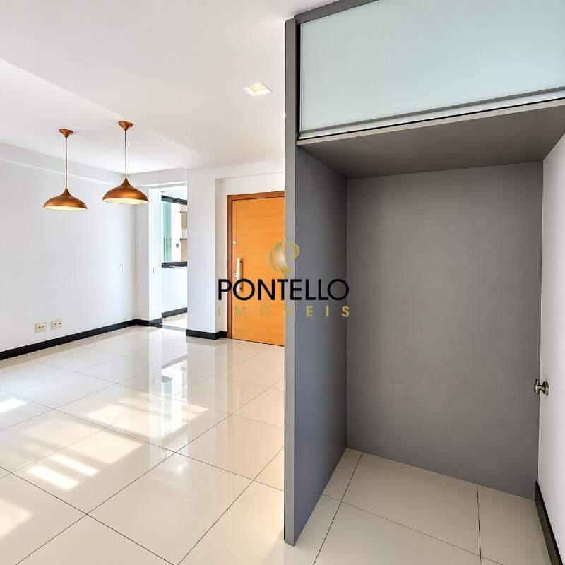 Apartamento, Gutierrez, 3 Quartos, 0 Vaga, 1 Suíte