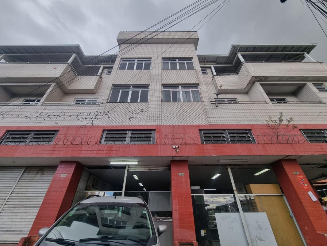 Cobertura, Lindéia, 3 Quartos, 0 Vaga, 1 Suíte
