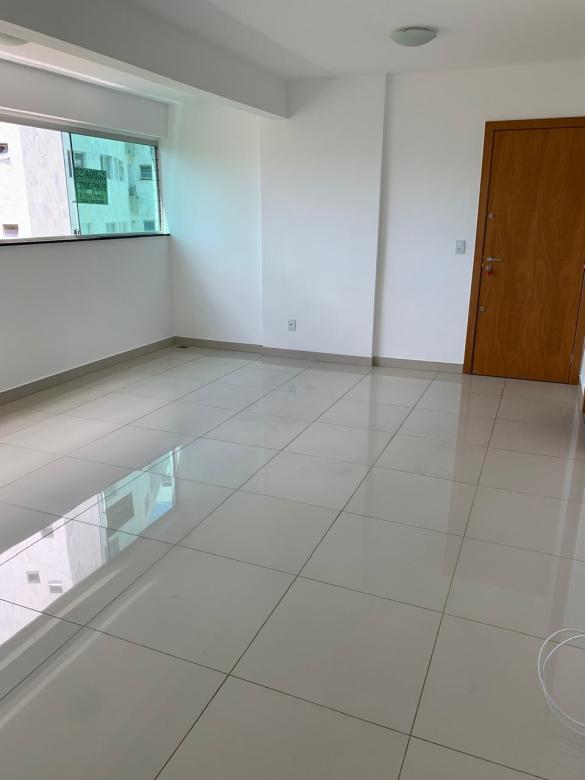 Apartamento, Santo Antônio, 3 Quartos, 3 Vagas, 1 Suíte
