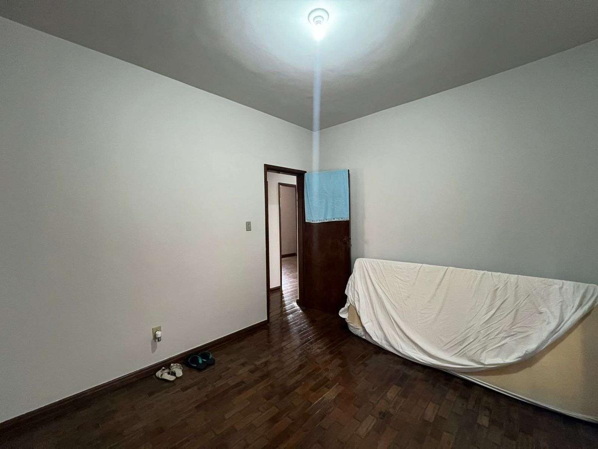 Apartamento, Cidade Nova, 4 Quartos, 4 Vagas, 1 Suíte