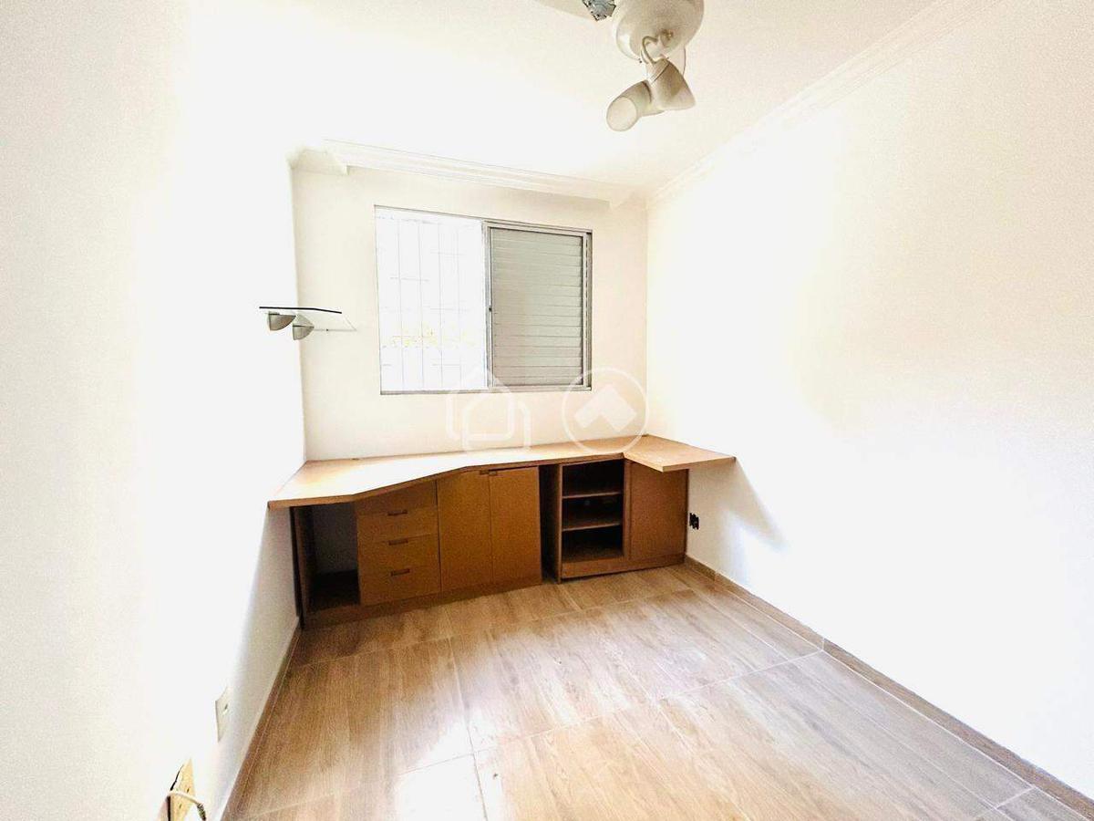 Apartamento, Buritis, 3 Quartos, 1 Vaga, 1 Suíte