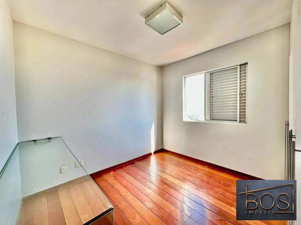 Apartamento, Gutierrez, 3 Quartos, 3 Vagas, 1 Suíte