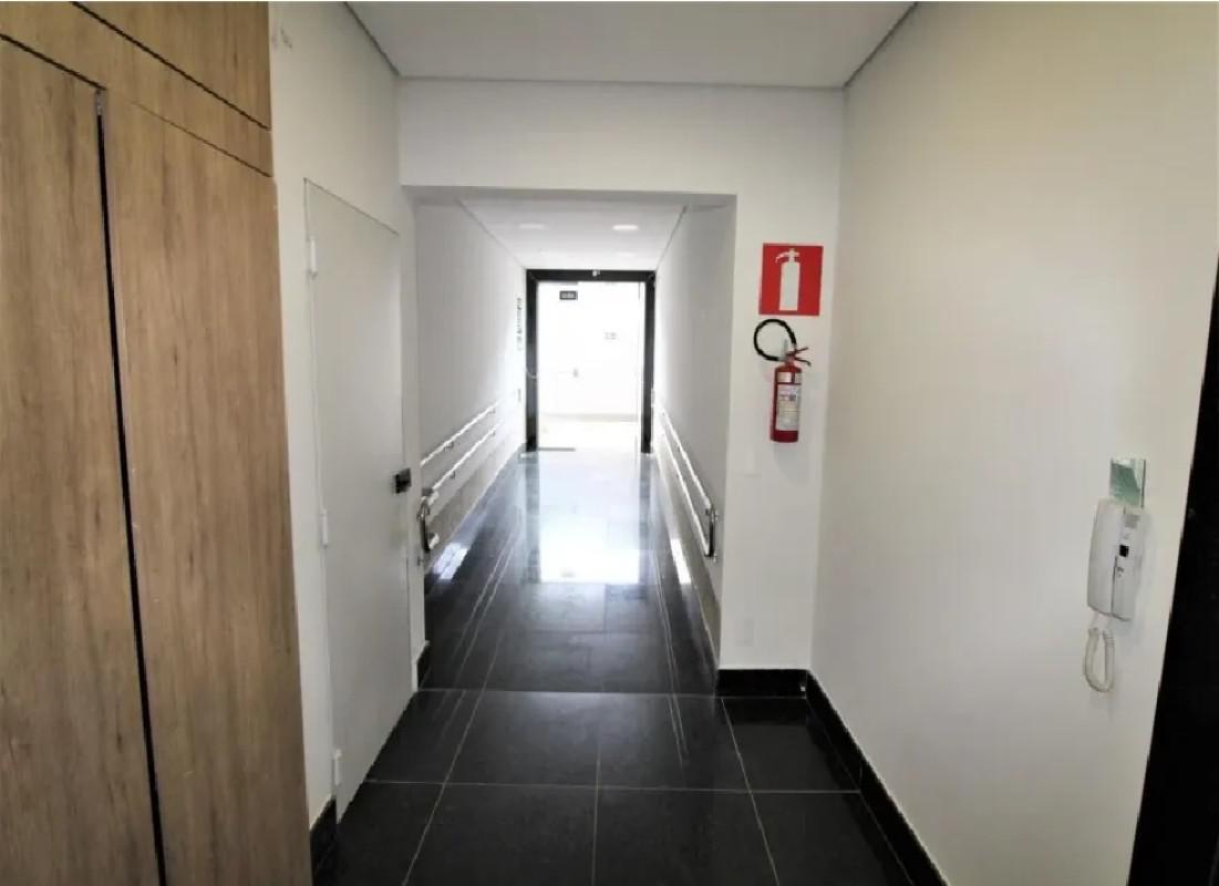 Apartamento, Santa Terezinha, 3 Quartos, 2 Vagas, 1 Suíte
