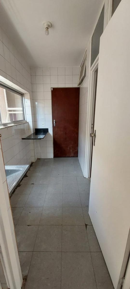 Apartamento, Sagrada Família, 3 Quartos, 1 Vaga