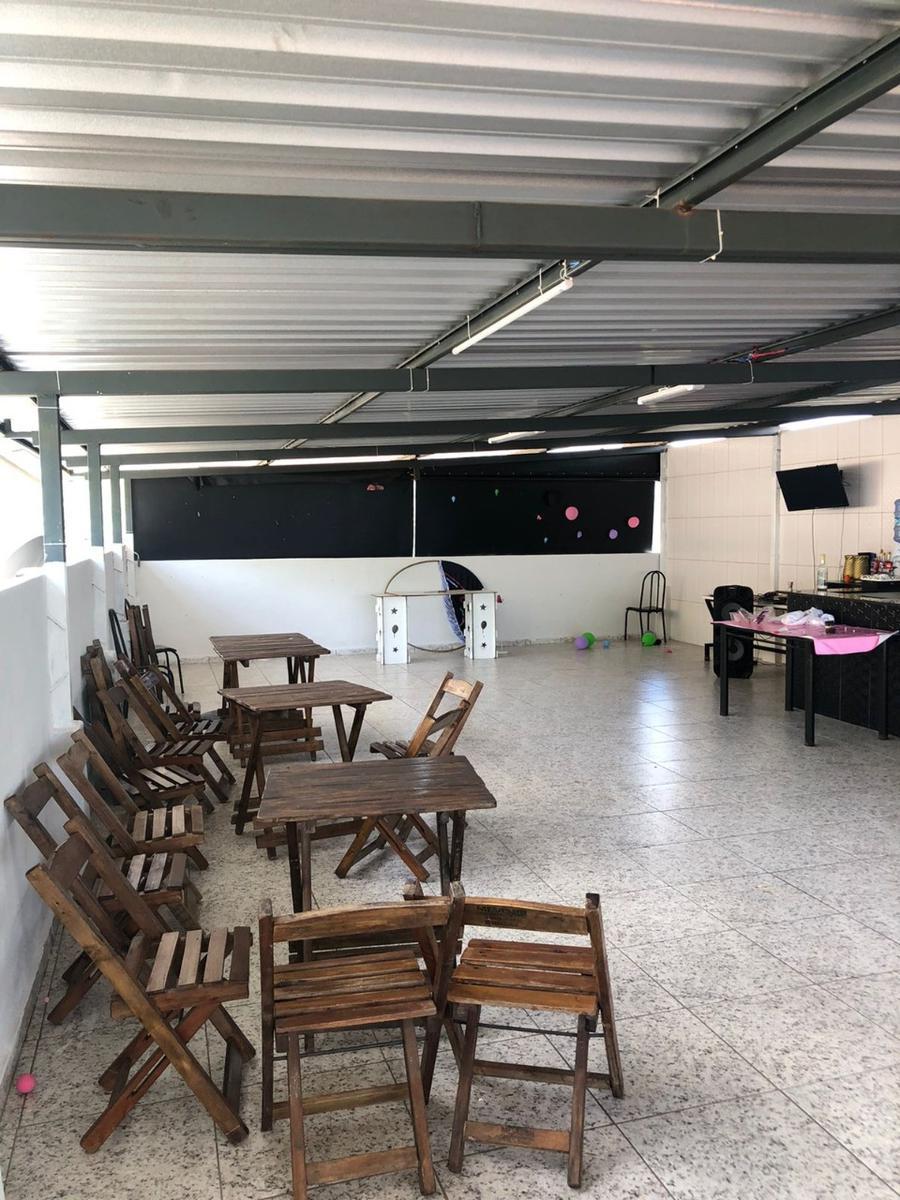 Casa, Alto do Cabral, 4 Quartos, 4 Vagas, 1 Suíte