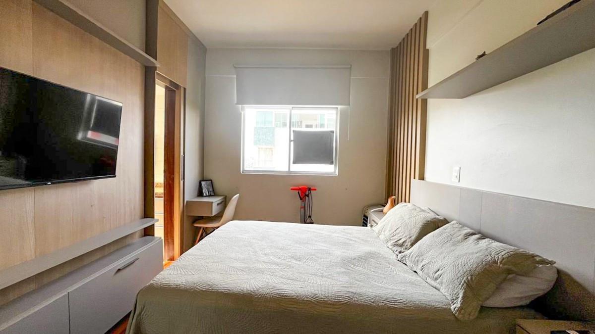 Apartamento, Buritis, 3 Quartos, 2 Vagas