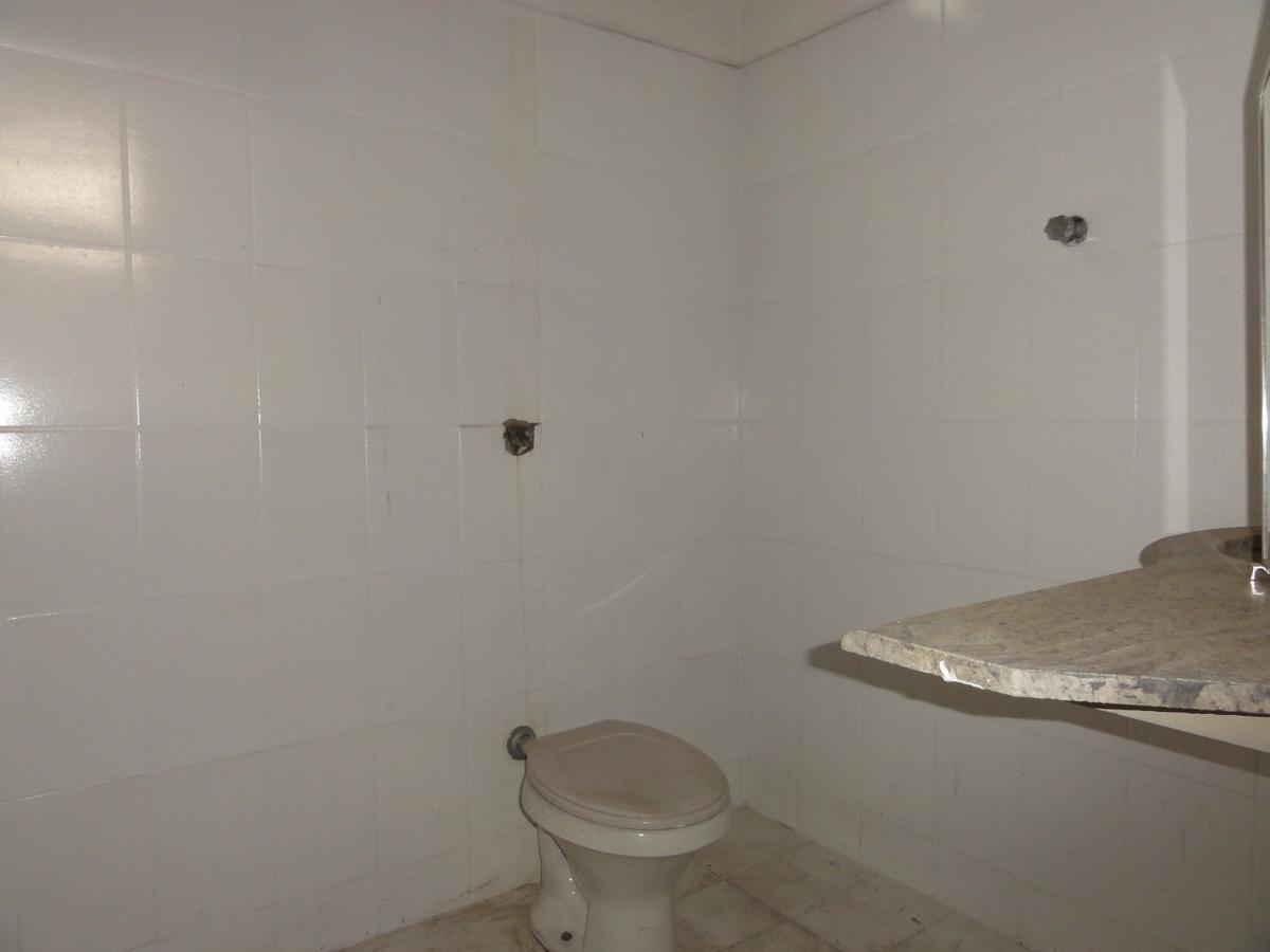 Andar, Copacabana, 0 Quarto, 0 Vaga