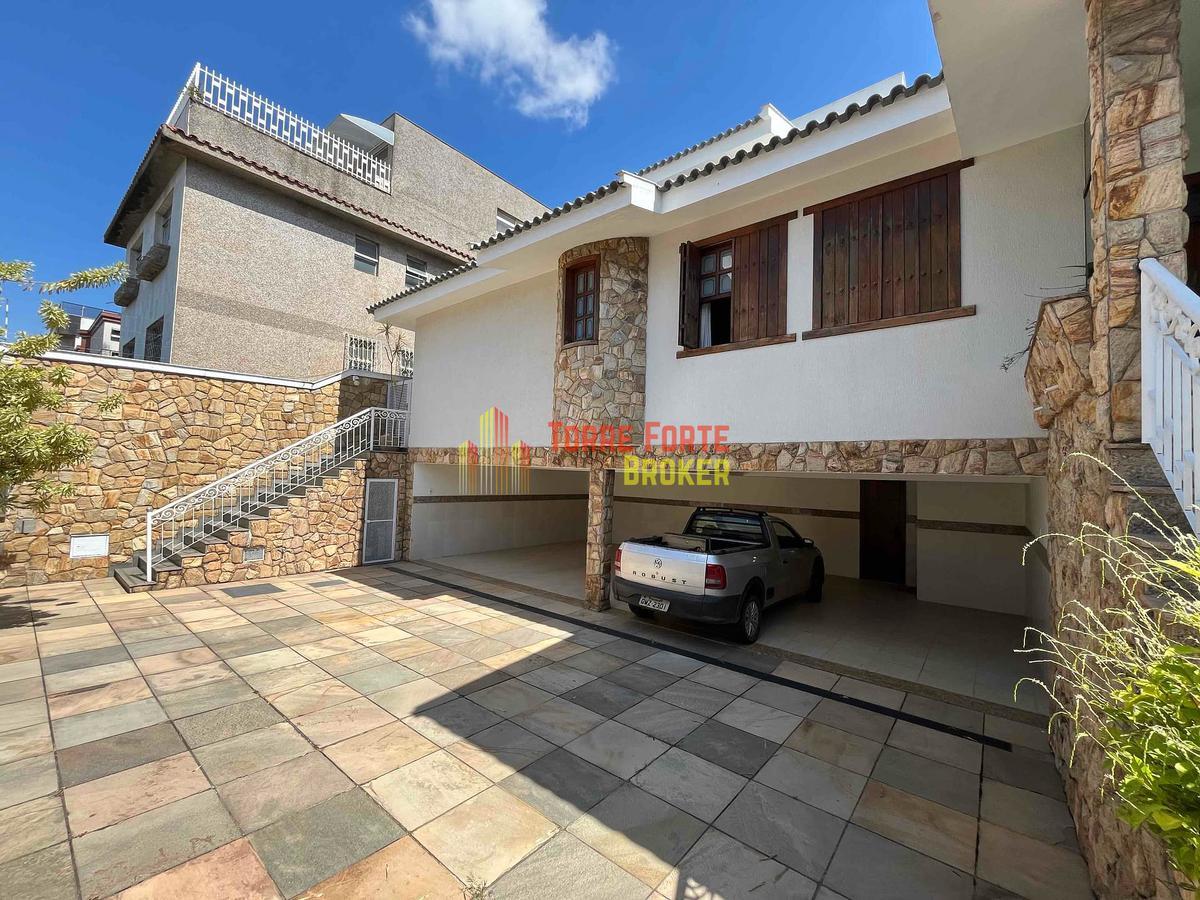 Casa, Palmares, 5 Quartos, 5 Vagas, 5 Suítes