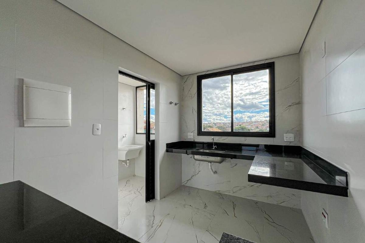 Apartamento, Santa Amélia, 3 Quartos, 2 Vagas, 1 Suíte